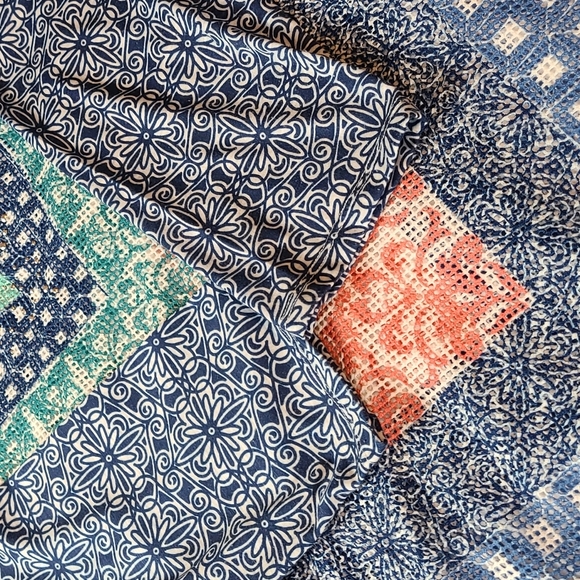 Alfred Dunner Blouse - Picture 11 of 13